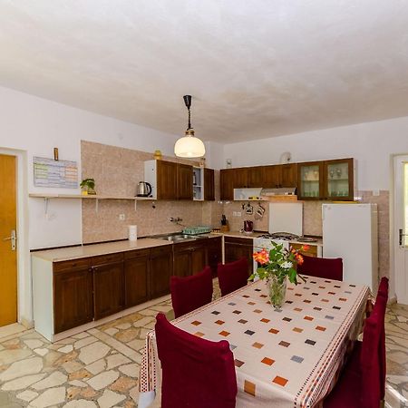 Rooms Ante Vrboska Zewnętrze zdjęcie