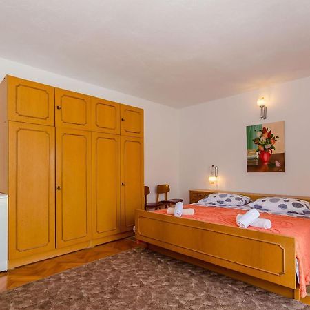 Rooms Ante Vrboska Zewnętrze zdjęcie