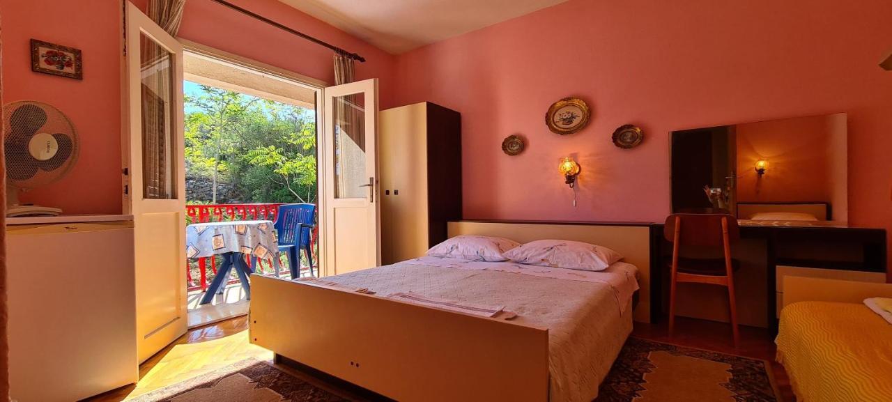 Rooms Ante Vrboska Zewnętrze zdjęcie