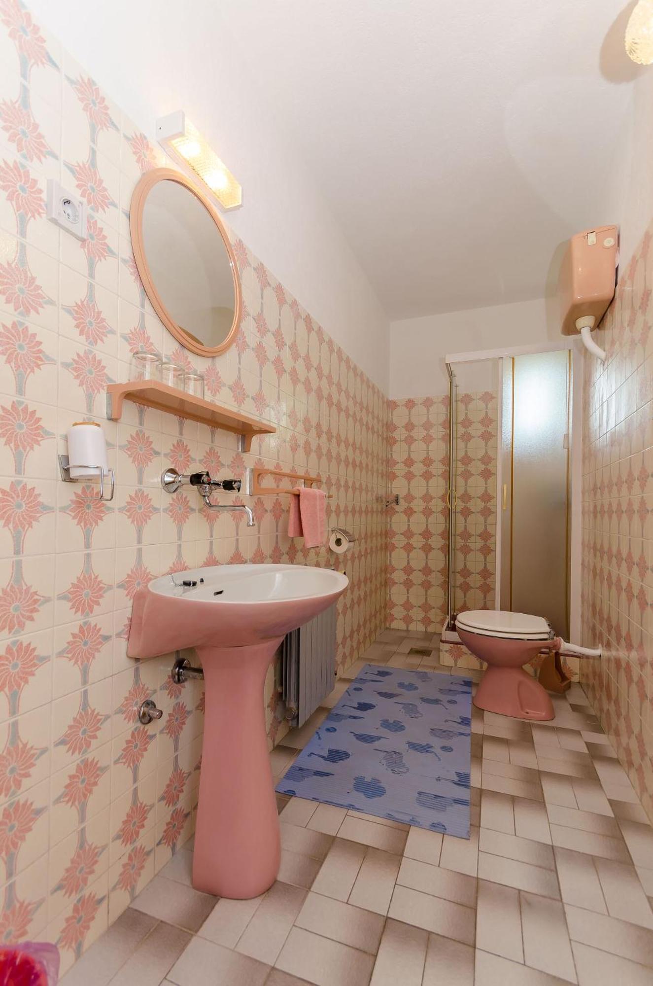 Rooms Ante Vrboska Zewnętrze zdjęcie