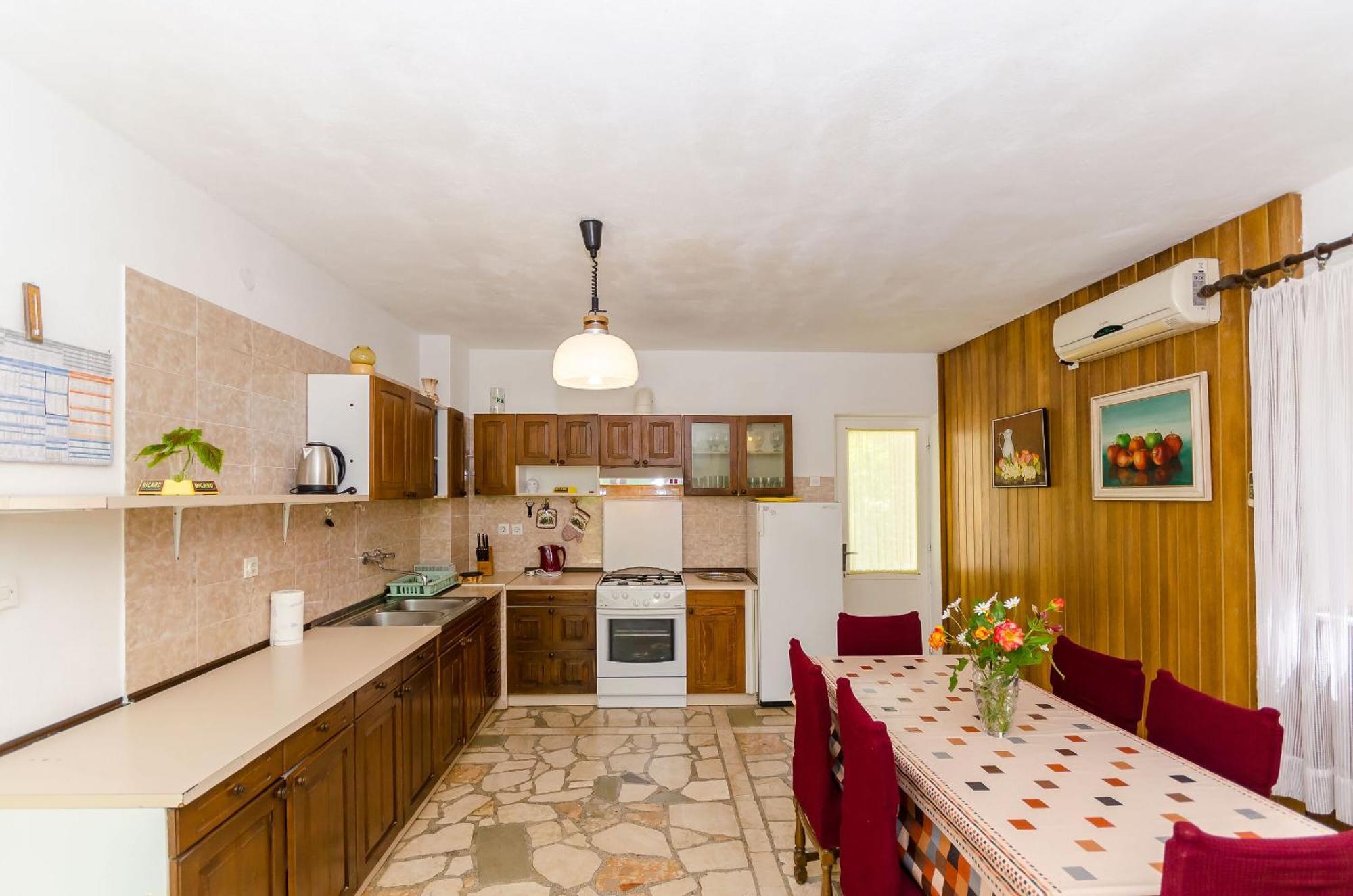 Rooms Ante Vrboska Zewnętrze zdjęcie