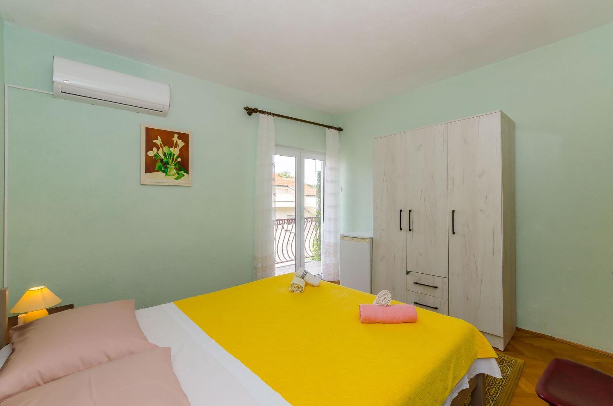 Rooms Ante Vrboska Zewnętrze zdjęcie