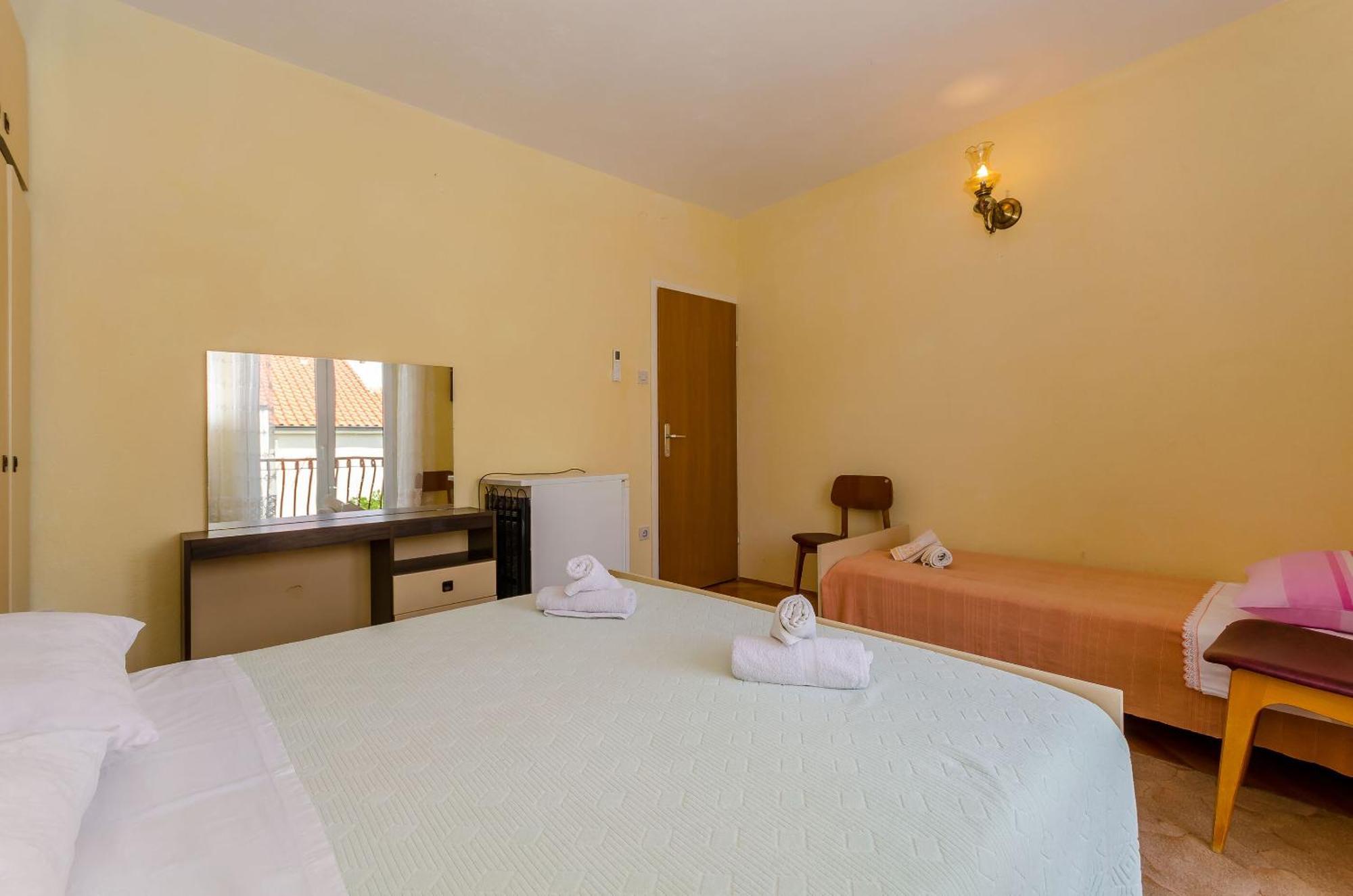 Rooms Ante Vrboska Zewnętrze zdjęcie