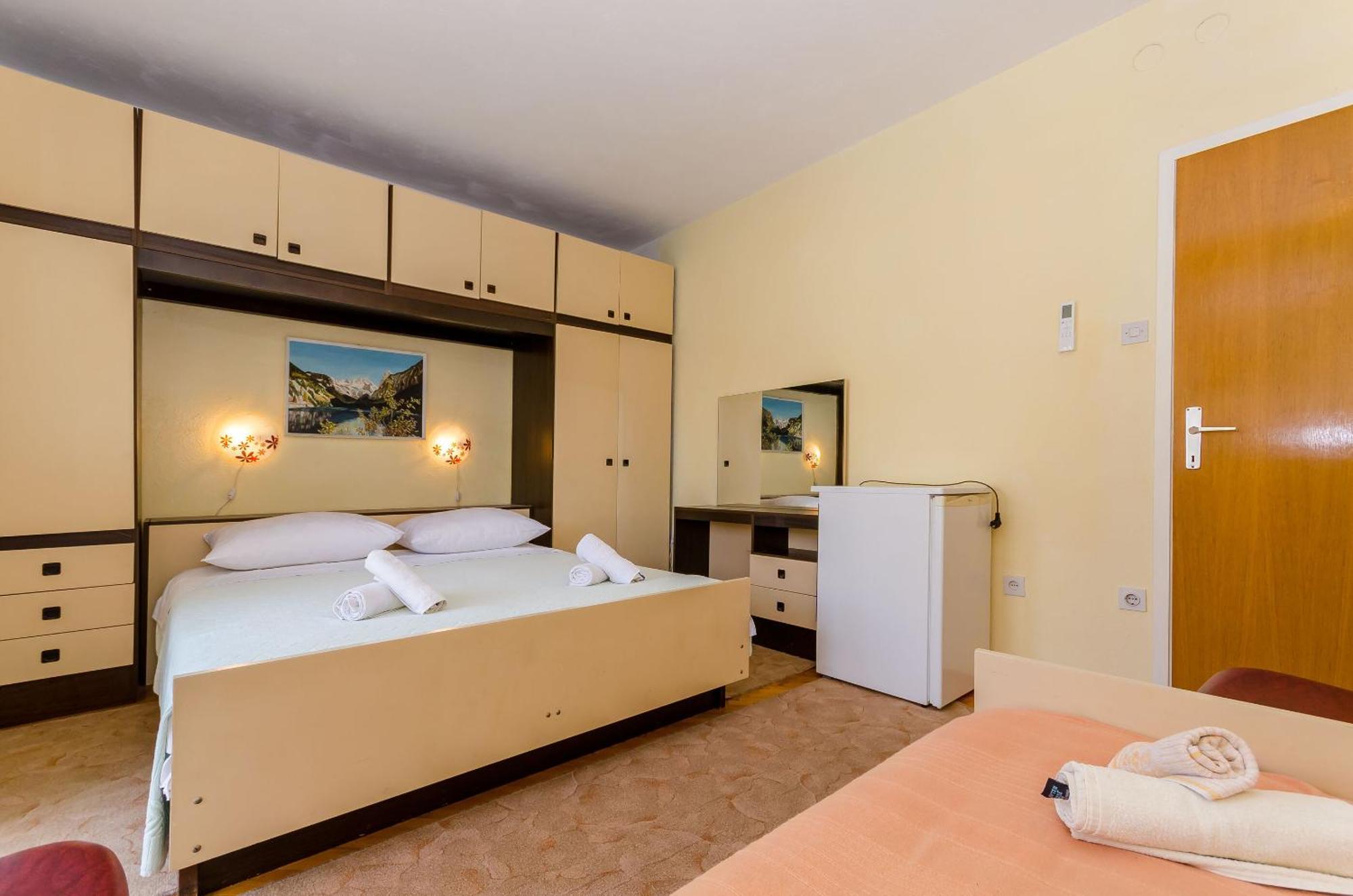 Rooms Ante Vrboska Zewnętrze zdjęcie