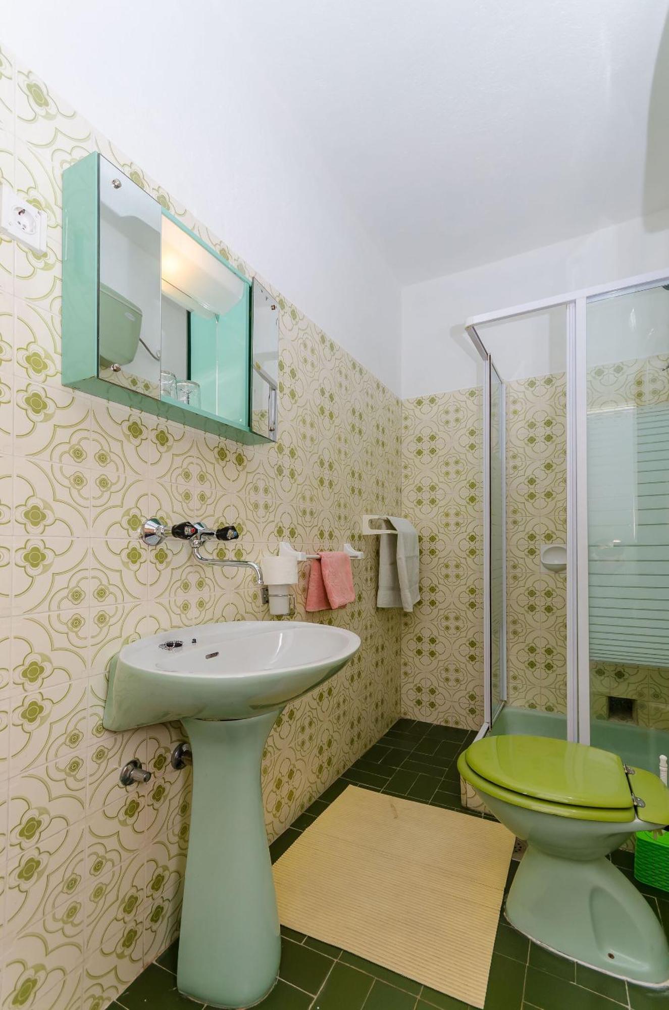 Rooms Ante Vrboska Zewnętrze zdjęcie