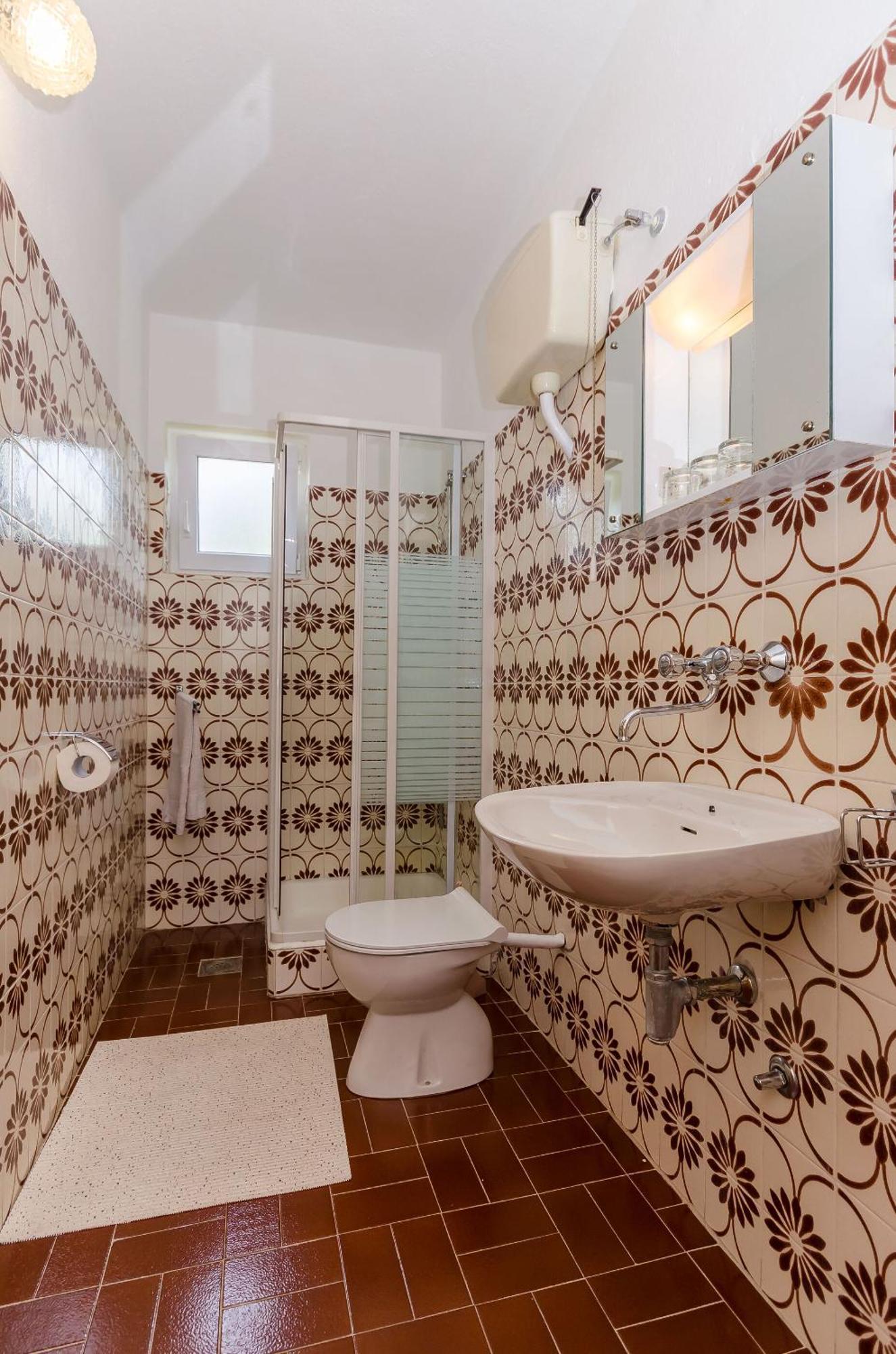 Rooms Ante Vrboska Zewnętrze zdjęcie