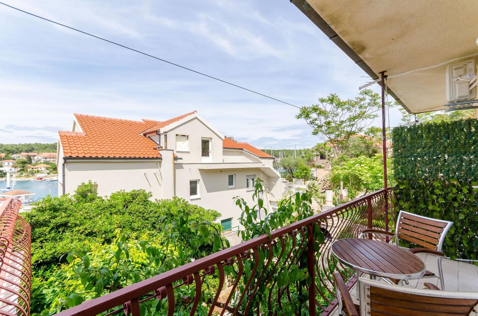 Rooms Ante Vrboska Zewnętrze zdjęcie