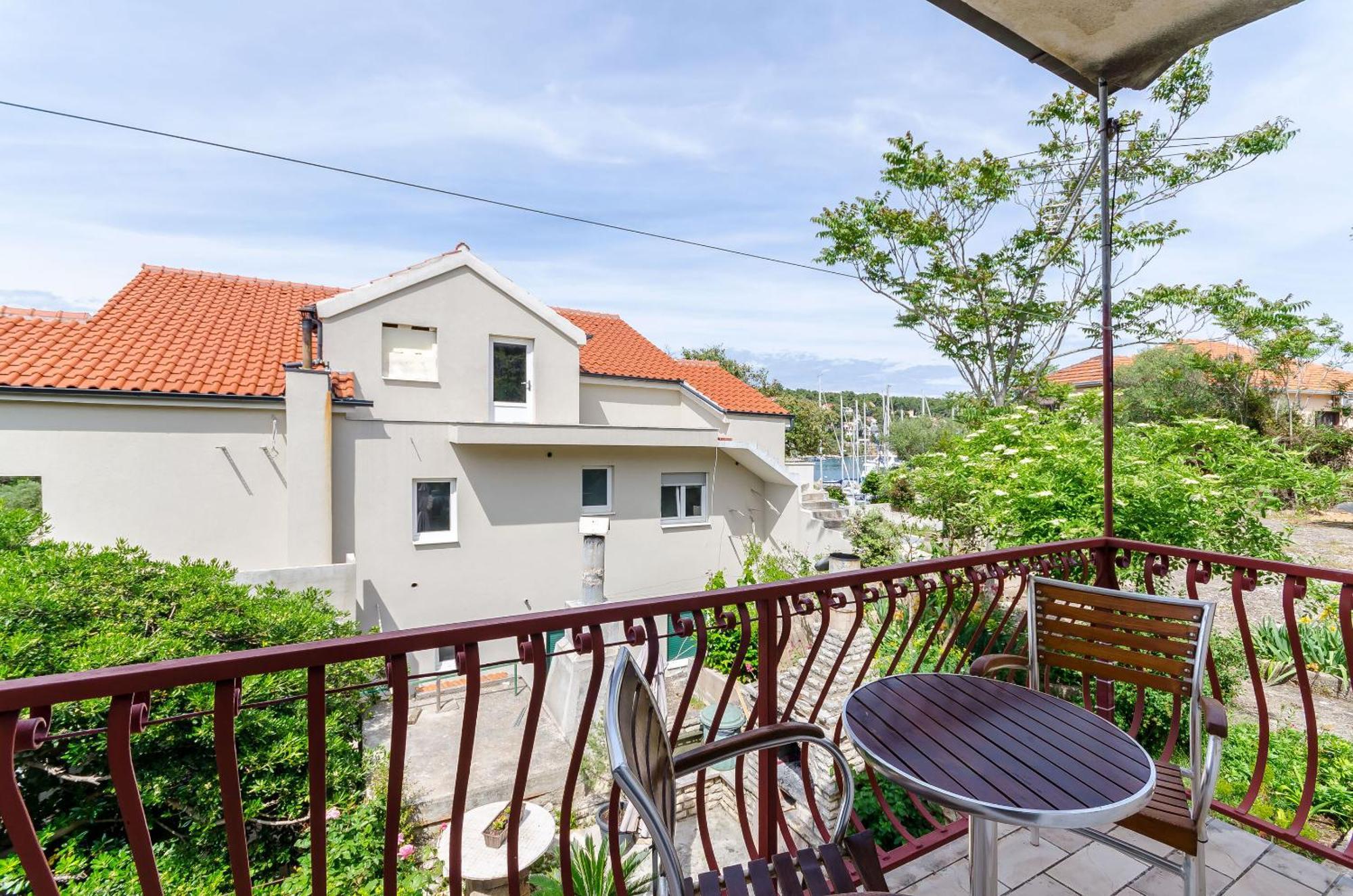 Rooms Ante Vrboska Zewnętrze zdjęcie